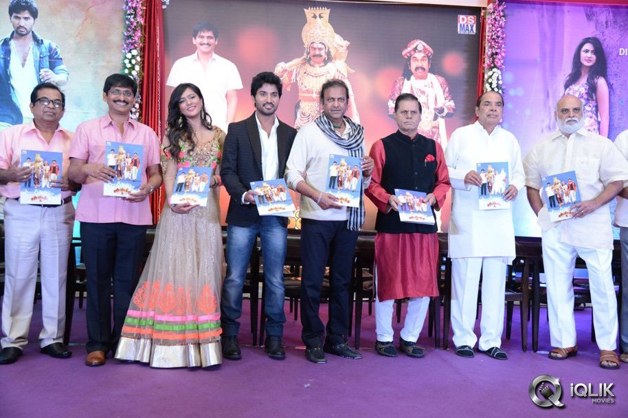 Yamaleela-2-Movie-First-Look-Launch